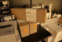 3 pakker adventslys MERAKI