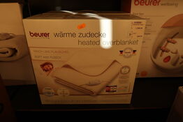 Varmetæppe BEURER HD90