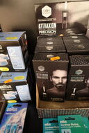 4 stk. trimmere OBH 5511