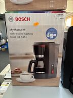 Kaffemaskine BOSCH TKA4M233