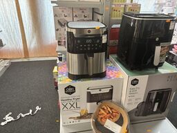 Airfryer OBH AG801DSO