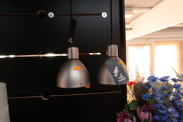 2 stk. pendler HALO DESIGN Angora