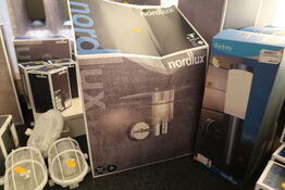 Væglampe NORDLUX Bastia 35