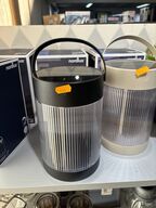 2 pakker lanterner NORDLUX Coupar Solar