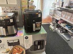 Airfryer OBH FW2018SO