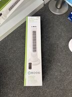 Ventilator MEDIS FNTR13CWT40