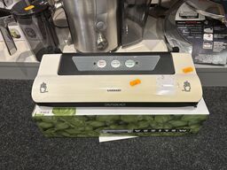 Vakuummaskine MELISSA