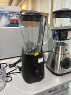 Blender WILFA DBL-1200B