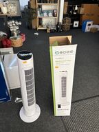 Ventilator MEDIS FNTR13CWT40