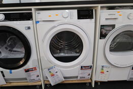 Kondenstørretumbler AEG TR722L84O