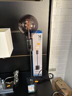 Bordlampe MARKSLÖJD Capital