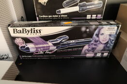 Krøllejern BABYLISS Pro 180