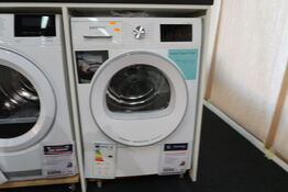 Kondenstørretumbler SIEMENS EXTRAKLASSE WT45HV0FDN