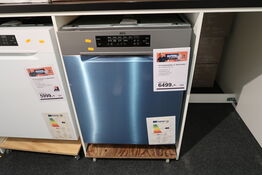 Opvaskemaskine til indbygning AEG FBB63647PM XXL