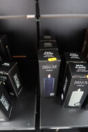 3 pakker bloklys DELUXE Homeart