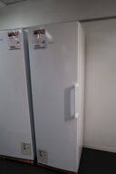 Køleskab SIEMENS EXTRAKLASSE KS36VGWDP