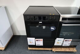 Glaskeramisk komfur GRAM EK 16642-92 B