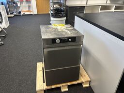 Glasopvasker SCANCOOL GD400 B DD