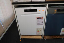 Opvaskemaskine til indbygning AEG FBB33617ZW