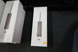 Pendel HALO DESIGN Gun Black