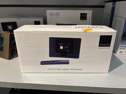 Dab radio SCANSONIC D100 Bt