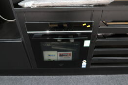 Ovn til indbygning SIEMENS EXTRAKLASSE HB774GLB1