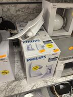 3 stk. væglamper PHILIPS Ledino