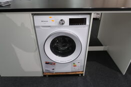 Vaskemaskine SIEMENS EXTRAKLASSE WG44G2F0DN