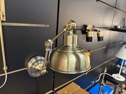 Væglampe MARKSLÖJD Grimstad