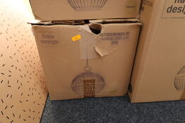 Pendel HALO DESIGN Stockholm