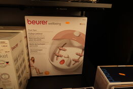 Fodspa BEURER FB20