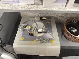 Pendel samt div. Væglamper