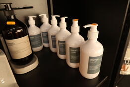 6 stk. håndopvask MERAKI