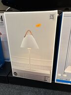 Bordlampe DESIGN FOR THE PEOPLE STrap