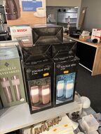 13 pakker solcelle spyd COZZY