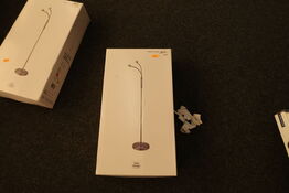 Gulvlampe HALO DESIGN Hudson