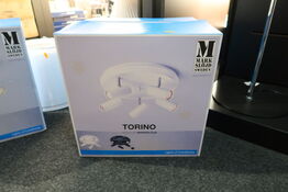 Loftslampe MARKSLÖJD Torino