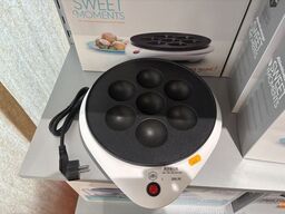 Æbleskivepande OBH 6931