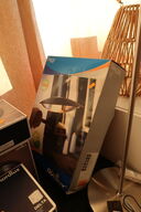 Væglampe NORDLUX Discos