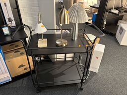 Opbevaringsbord uden indhold