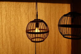 Pendel HALO DESIGN Stockholm