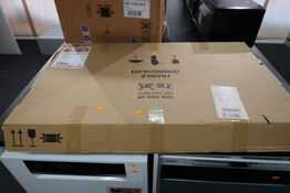 Induktionskogeplade WITT WIP 88 QFW