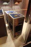 2 stk. væglamper NORDLUX Focus