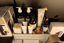 Div. Plejemidler MERAKI