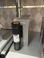 3 stk. elektrisk vinåbner NORDIC SENSE