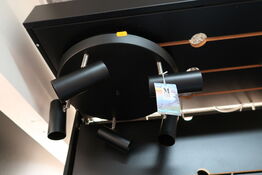 Loftslampe MARKSLÖJD Torino