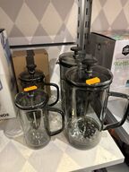 4 stk. stempelkander