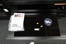 Induktionskogeplade GRAM KKI 6244-90 TI