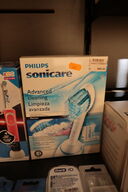 Elektrisktandbørste PHILIPS Sonicare