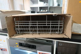 Skuffe til opvaskemaskine